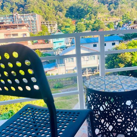 28 Boutique Hotel Patong Kültér fotó