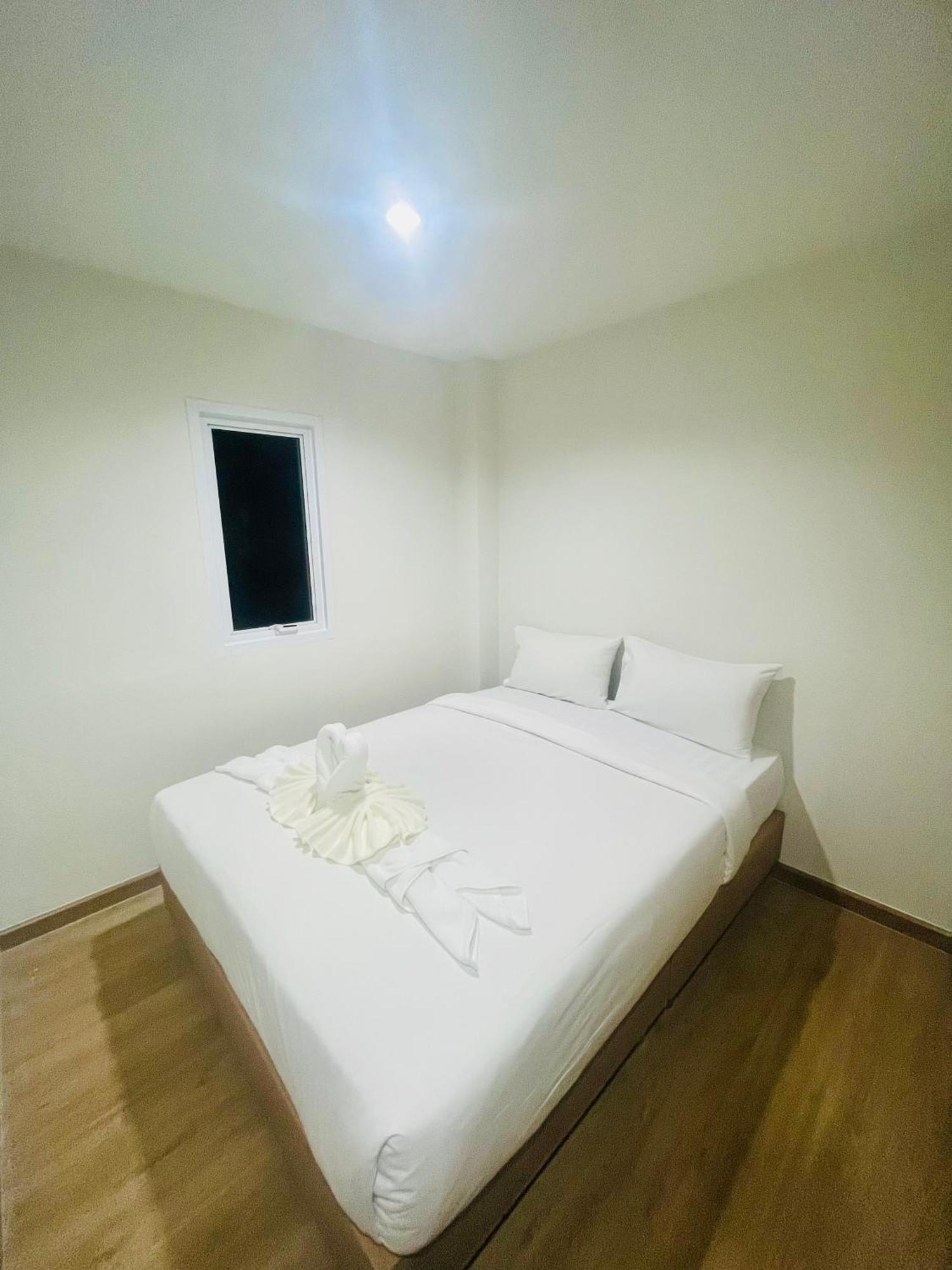 28 Boutique Hotel Patong Kültér fotó