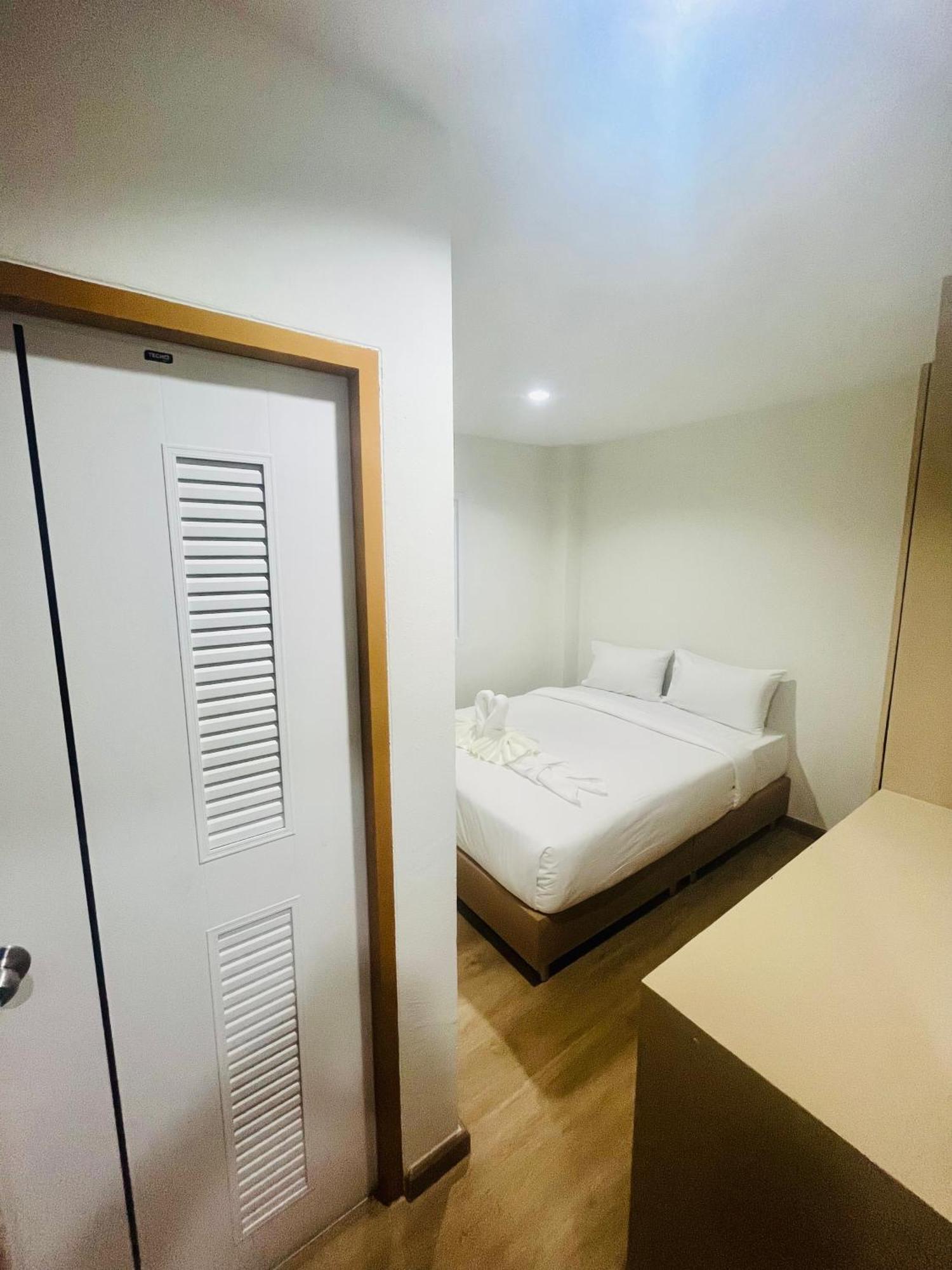 28 Boutique Hotel Patong Kültér fotó