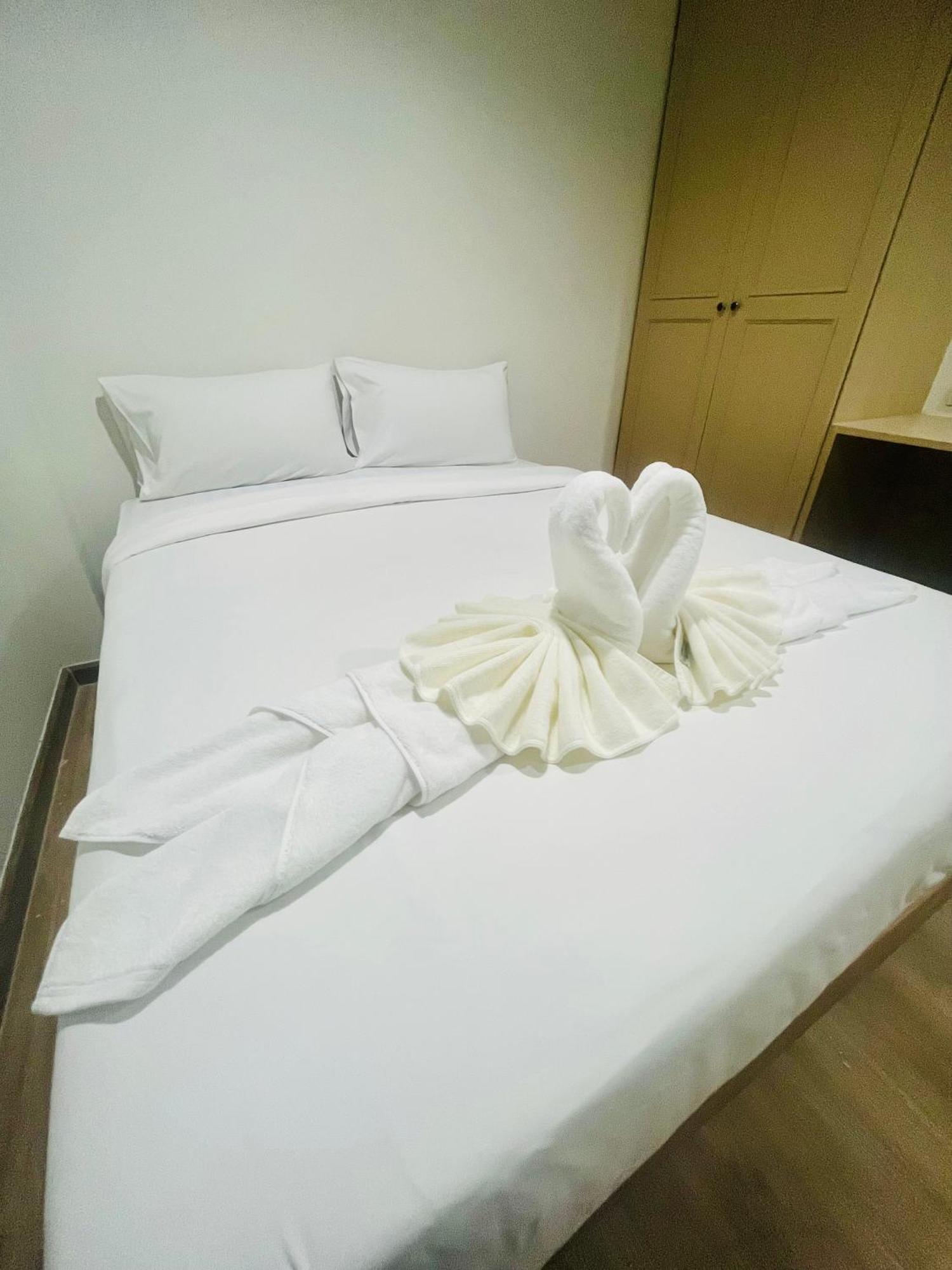 28 Boutique Hotel Patong Kültér fotó