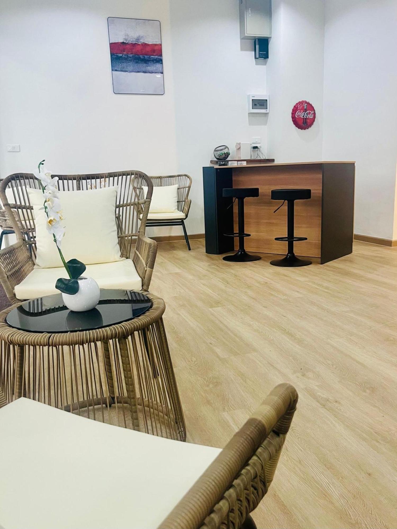 28 Boutique Hotel Patong Kültér fotó