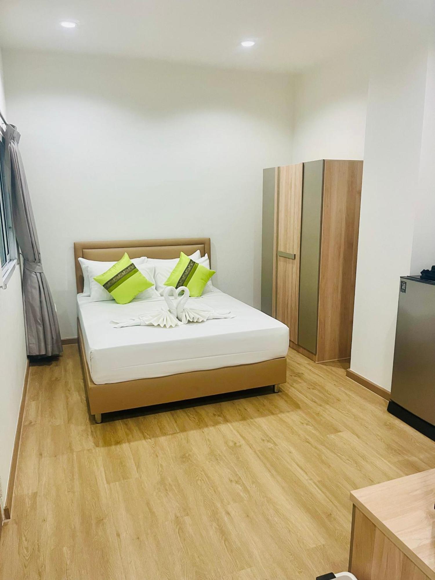 28 Boutique Hotel Patong Kültér fotó