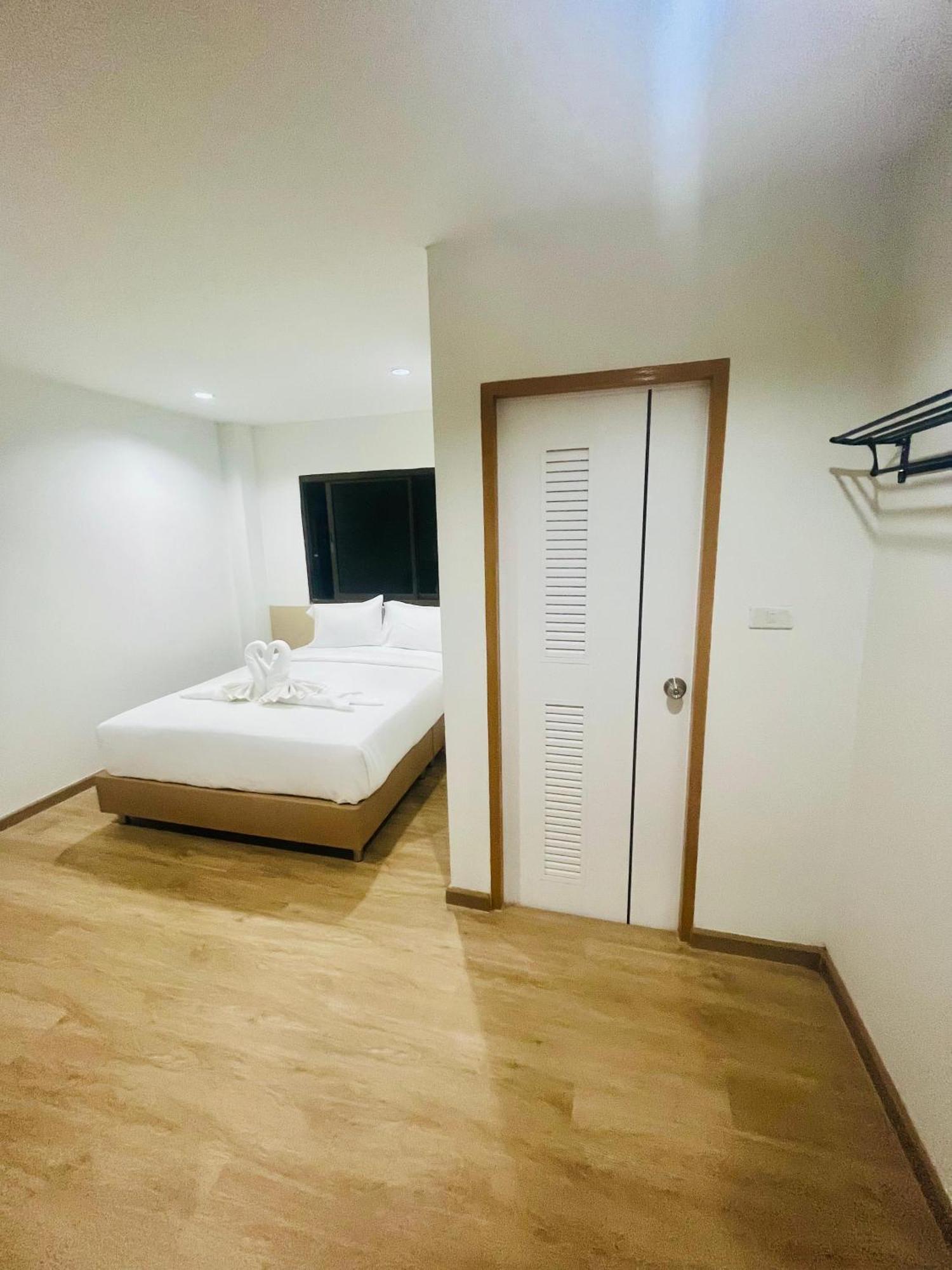 28 Boutique Hotel Patong Kültér fotó