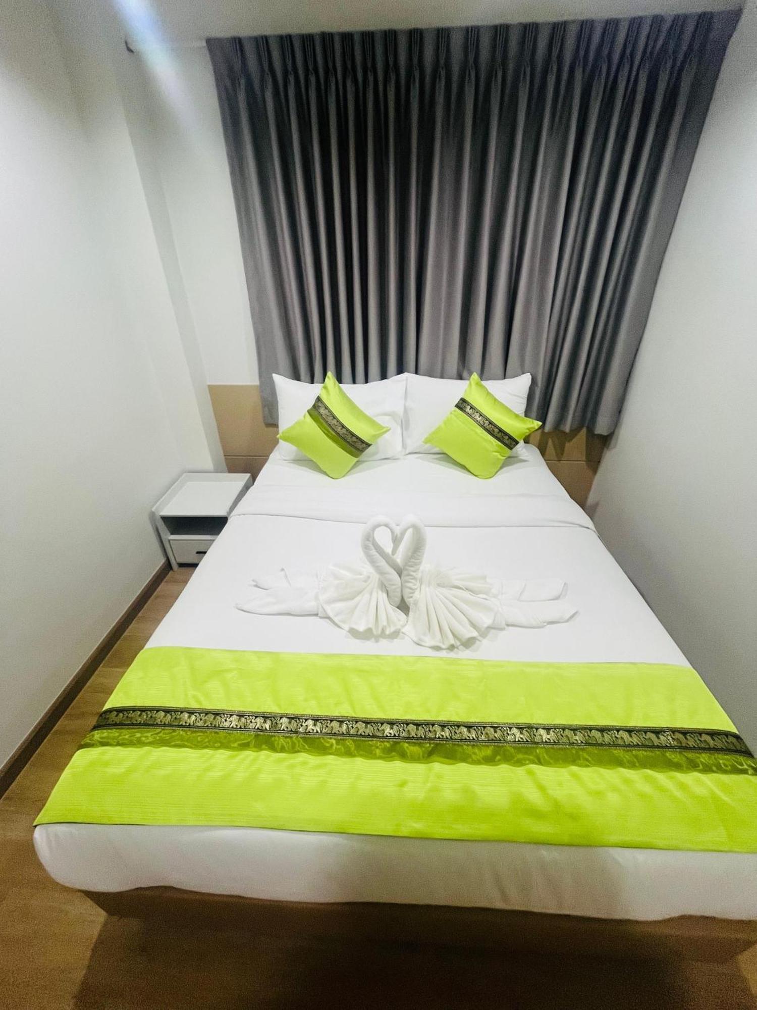 28 Boutique Hotel Patong Kültér fotó