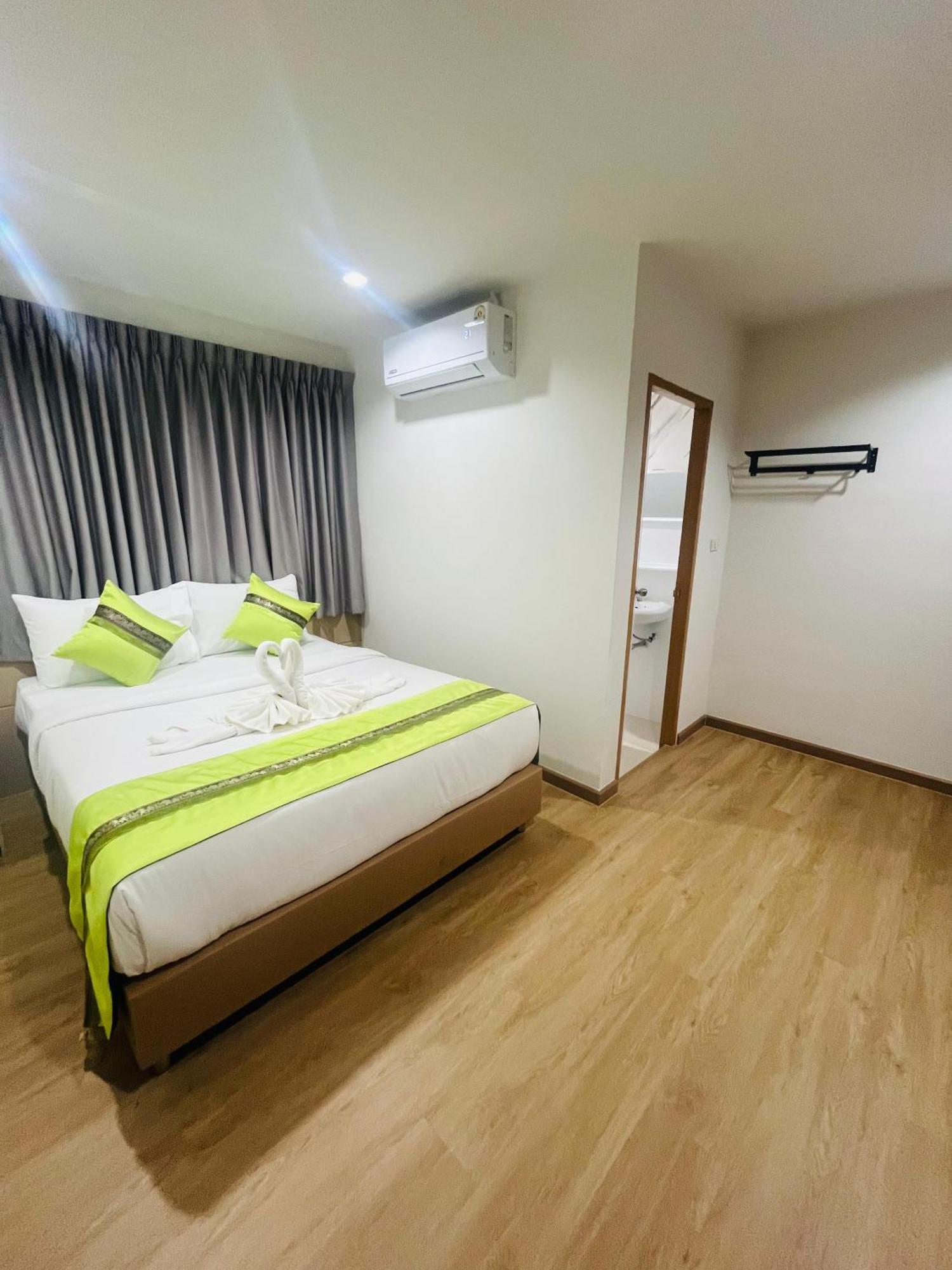 28 Boutique Hotel Patong Kültér fotó
