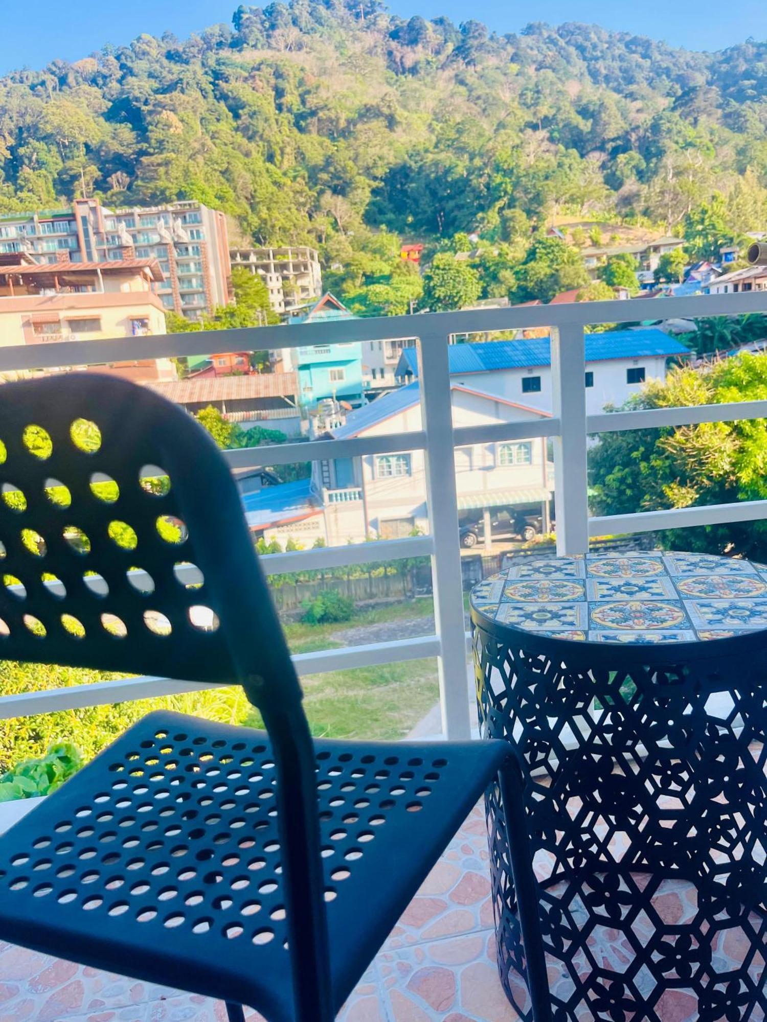 28 Boutique Hotel Patong Kültér fotó