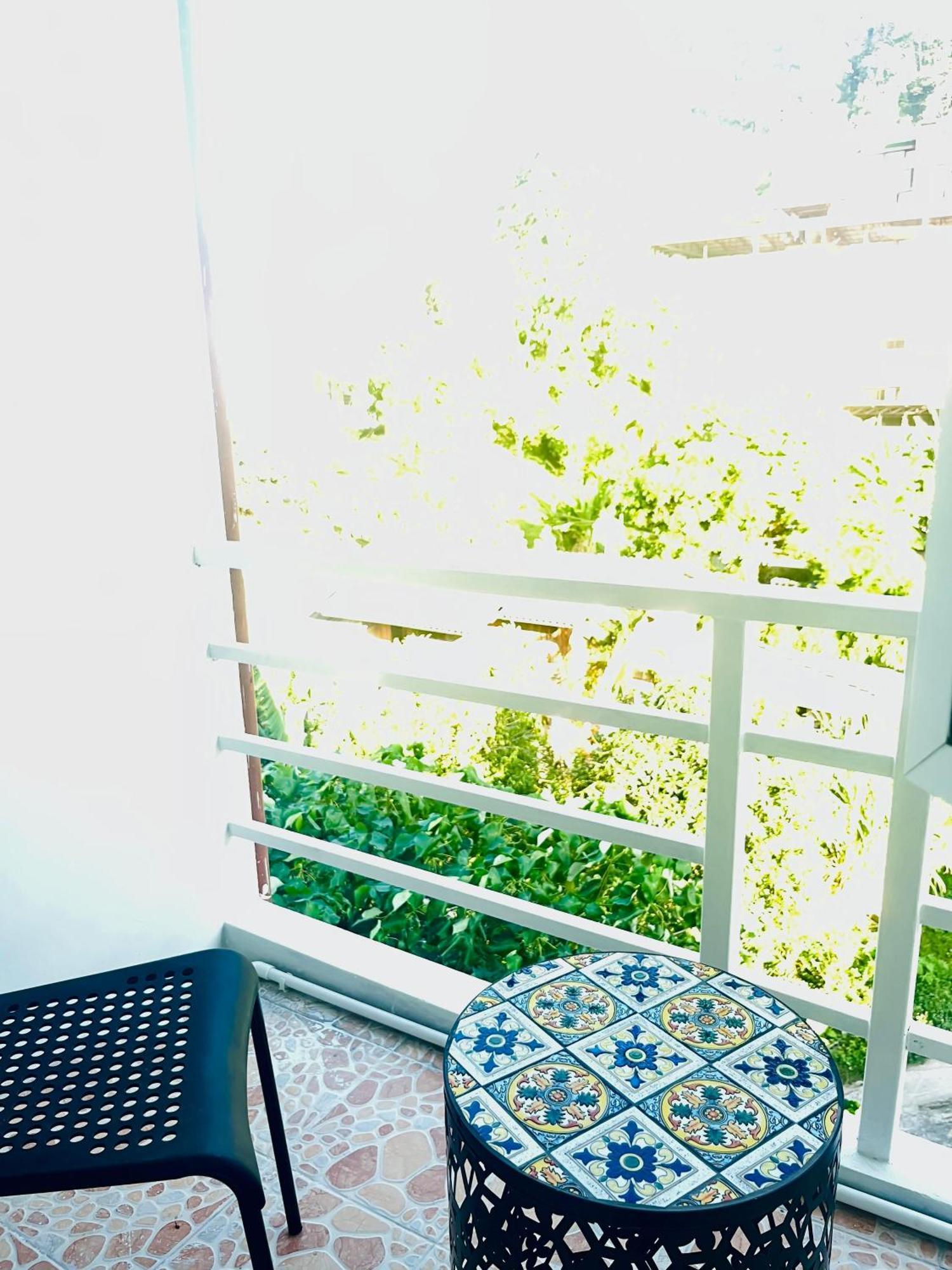 28 Boutique Hotel Patong Kültér fotó