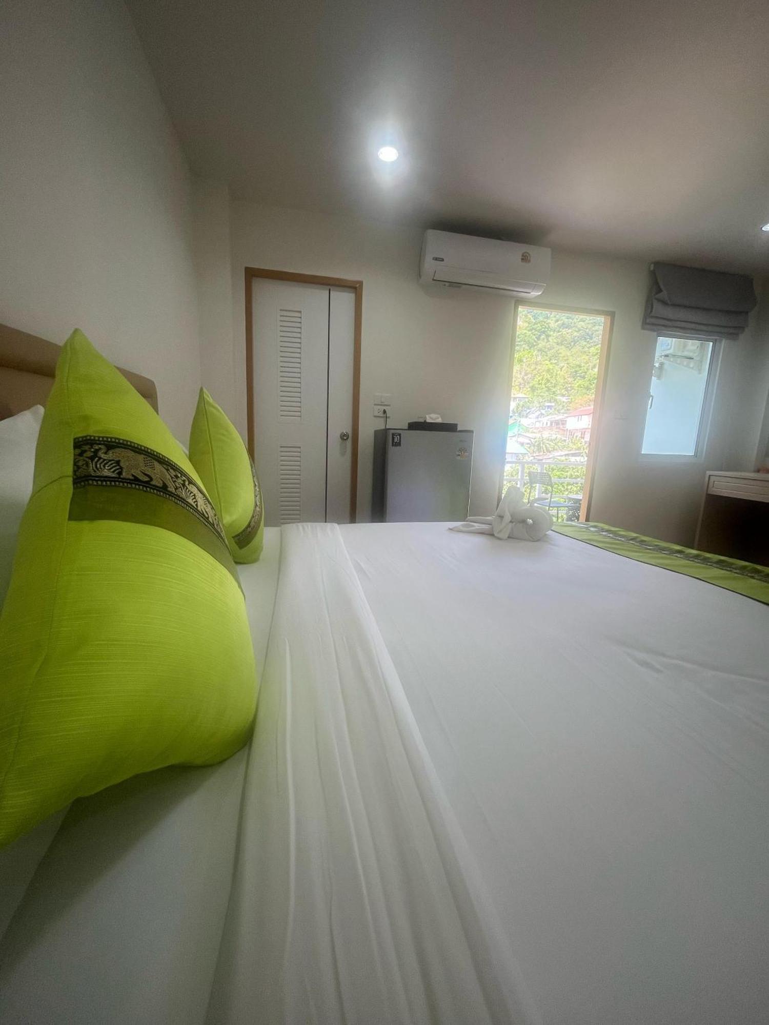28 Boutique Hotel Patong Kültér fotó